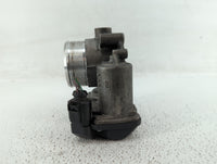 2010-2017 Audi Q5 Throttle Body P/N:06F 133 062 T 06F 133 062 Q Fits OEM Used Auto Parts - Oemusedautoparts1.com