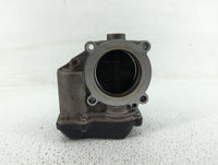 2010-2017 Audi Q5 Throttle Body P/N:06F 133 062 T 06F 133 062 Q Fits OEM Used Auto Parts - Oemusedautoparts1.com
