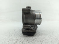 2010-2017 Audi Q5 Throttle Body P/N:06F 133 062 T 06F 133 062 Q Fits OEM Used Auto Parts - Oemusedautoparts1.com