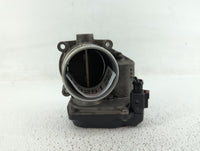 2010-2017 Audi Q5 Throttle Body P/N:06F 133 062 T 06F 133 062 Q Fits OEM Used Auto Parts - Oemusedautoparts1.com