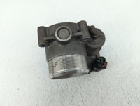 2010-2017 Audi Q5 Throttle Body P/N:06F 133 062 T 06F 133 062 Q Fits OEM Used Auto Parts - Oemusedautoparts1.com
