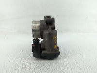 2010-2017 Audi Q5 Throttle Body P/N:06F 133 062 T 06F 133 062 Q Fits OEM Used Auto Parts - Oemusedautoparts1.com