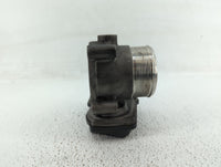 2010-2017 Audi Q5 Throttle Body P/N:06F 133 062 T 06F 133 062 Q Fits OEM Used Auto Parts - Oemusedautoparts1.com