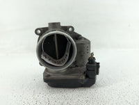 2010-2017 Audi Q5 Throttle Body P/N:06F 133 062 T 06F 133 062 Q Fits OEM Used Auto Parts - Oemusedautoparts1.com