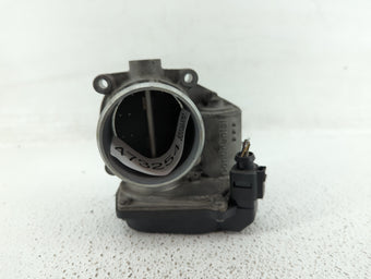 compare product 2010-2017 Audi Q5 Throttle Body P/N:06F 133 062 T 06F 133 062 Q Fits OEM Used Auto Parts