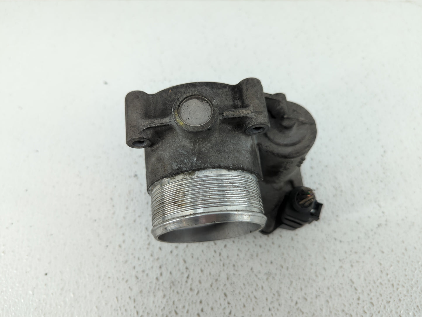 2010-2017 Audi Q5 Throttle Body P/N:06F 133 062 T 06F 133 062 Q Fits OEM Used Auto Parts - Oemusedautoparts1.com