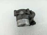2010-2017 Audi Q5 Throttle Body P/N:06F 133 062 T 06F 133 062 Q Fits OEM Used Auto Parts - Oemusedautoparts1.com