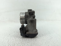 2010-2017 Audi Q5 Throttle Body P/N:06F 133 062 T 06F 133 062 Q Fits OEM Used Auto Parts - Oemusedautoparts1.com
