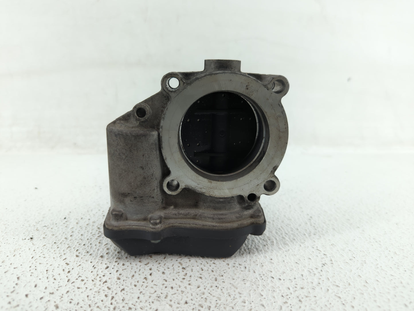 2010-2017 Audi Q5 Throttle Body P/N:06F 133 062 T 06F 133 062 Q Fits OEM Used Auto Parts - Oemusedautoparts1.com