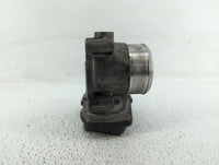 2010-2017 Audi Q5 Throttle Body P/N:06F 133 062 T 06F 133 062 Q Fits OEM Used Auto Parts - Oemusedautoparts1.com