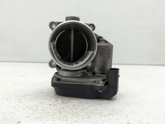 compare product 2010-2017 Audi Q5 Throttle Body P/N:06F 133 062 T 06F 133 062 Q Fits OEM Used Auto Parts
