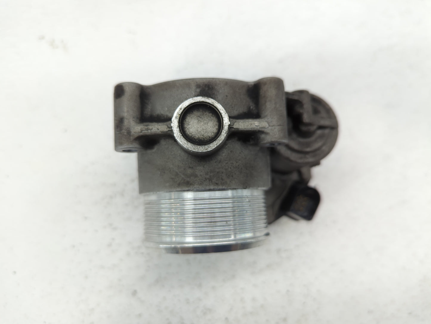 2010-2017 Audi Q5 Throttle Body P/N:06F 133 062 T 06F 133 062 Q Fits OEM Used Auto Parts - Oemusedautoparts1.com