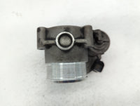 2010-2017 Audi Q5 Throttle Body P/N:06F 133 062 T 06F 133 062 Q Fits OEM Used Auto Parts - Oemusedautoparts1.com