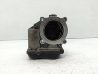 2010-2017 Audi Q5 Throttle Body P/N:06F 133 062 T 06F 133 062 Q Fits OEM Used Auto Parts - Oemusedautoparts1.com