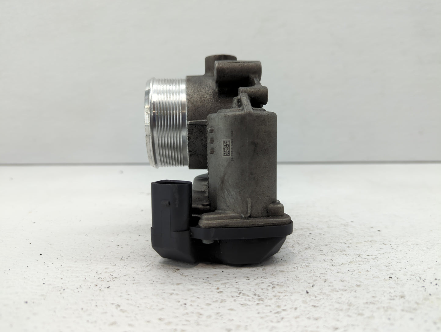 2010-2017 Audi Q5 Throttle Body P/N:06F 133 062 T 06F 133 062 Q Fits OEM Used Auto Parts - Oemusedautoparts1.com