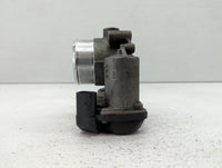 2010-2017 Audi Q5 Throttle Body P/N:06F 133 062 T 06F 133 062 Q Fits OEM Used Auto Parts - Oemusedautoparts1.com