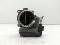 2010-2017 Audi Q5 Throttle Body P/N:06F 133 062 T 06F 133 062 Q Fits OEM Used Auto Parts - Oemusedautoparts1.com