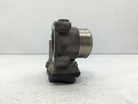 2010-2017 Audi Q5 Throttle Body P/N:06F 133 062 T 06F 133 062 Q Fits OEM Used Auto Parts - Oemusedautoparts1.com