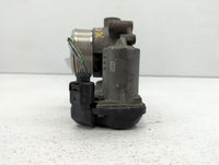 2010-2017 Audi Q5 Throttle Body P/N:06F 133 062 T 06F 133 062 Q Fits OEM Used Auto Parts - Oemusedautoparts1.com