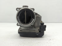 2010-2017 Audi Q5 Throttle Body P/N:06F 133 062 T 06F 133 062 Q Fits OEM Used Auto Parts - Oemusedautoparts1.com