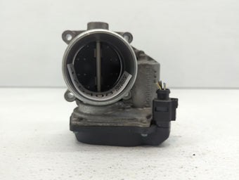 compare product 2010-2017 Audi Q5 Throttle Body P/N:06F 133 062 T 06F 133 062 Q Fits OEM Used Auto Parts