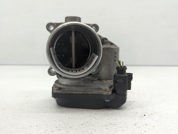 2010-2017 Audi Q5 Throttle Body P/N:06F 133 062 T 06F 133 062 Q Fits OEM Used Auto Parts - Oemusedautoparts1.com