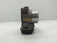 2010-2017 Audi Q5 Throttle Body P/N:06F 133 062 T 06F 133 062 Q Fits OEM Used Auto Parts - Oemusedautoparts1.com