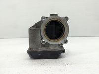 2010-2017 Audi Q5 Throttle Body P/N:06F 133 062 T 06F 133 062 Q Fits OEM Used Auto Parts - Oemusedautoparts1.com