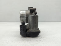 2010-2017 Audi Q5 Throttle Body P/N:06F 133 062 T 06F 133 062 Q Fits OEM Used Auto Parts - Oemusedautoparts1.com