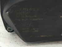 2010-2017 Audi Q5 Throttle Body P/N:06F 133 062 T 06F 133 062 Q Fits OEM Used Auto Parts - Oemusedautoparts1.com