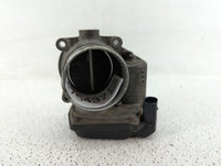 2010-2017 Audi Q5 Throttle Body P/N:06F 133 062 T 06F 133 062 Q Fits OEM Used Auto Parts - Oemusedautoparts1.com