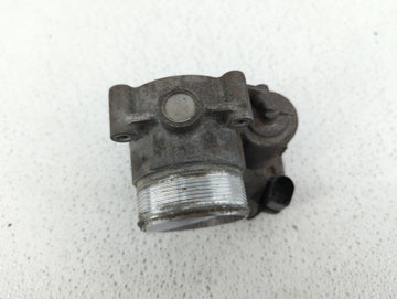 2010-2017 Audi Q5 Throttle Body P/N:06F 133 062 T 06F 133 062 Q Fits OEM Used Auto Parts