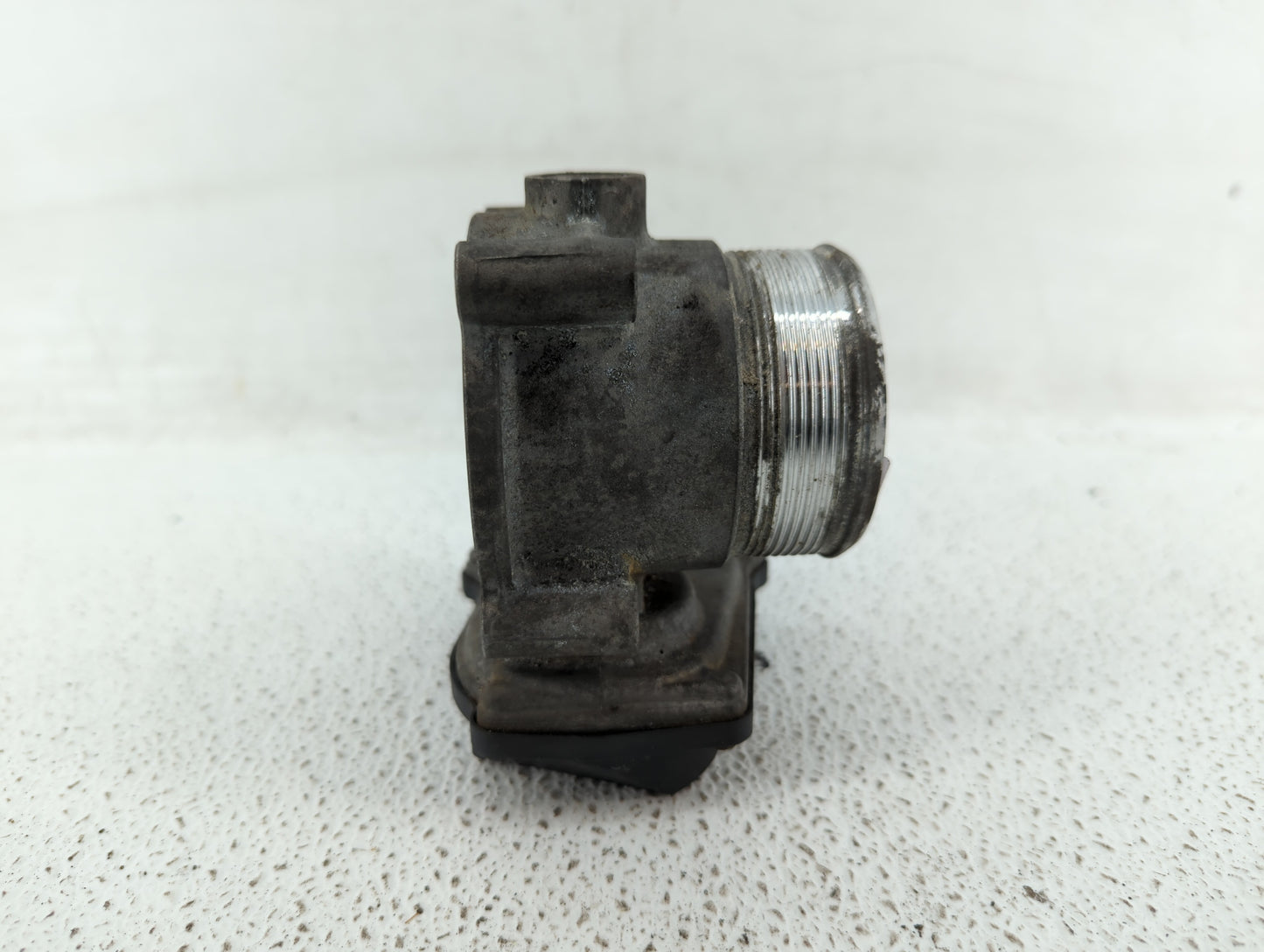 2010-2017 Audi Q5 Throttle Body P/N:06F 133 062 T 06F 133 062 Q Fits OEM Used Auto Parts - Oemusedautoparts1.com