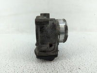 2010-2017 Audi Q5 Throttle Body P/N:06F 133 062 T 06F 133 062 Q Fits OEM Used Auto Parts - Oemusedautoparts1.com