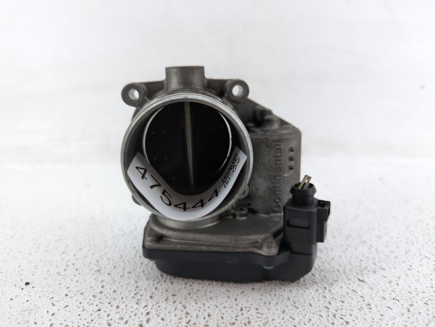 2010-2017 Audi Q5 Throttle Body P/N:06F 133 062 T 06F 133 062 Q Fits OEM Used Auto Parts - Oemusedautoparts1.com