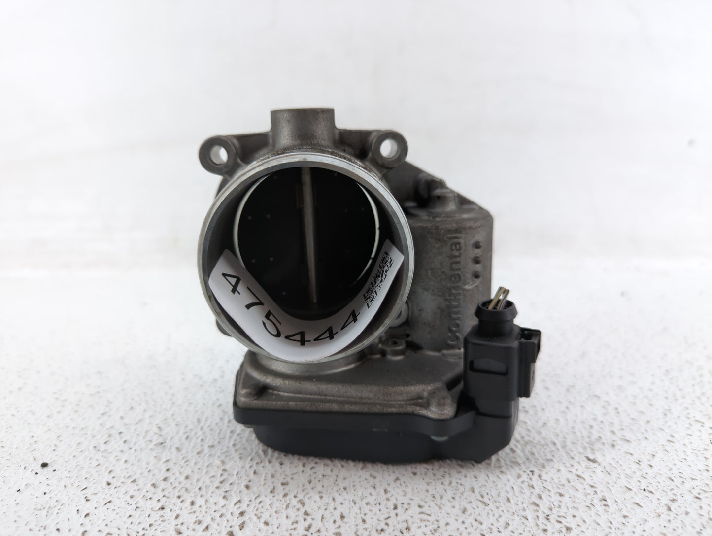 2010-2017 Audi Q5 Throttle Body P/N:06F 133 062 T 06F 133 062 Q Fits OEM Used Auto Parts - Oemusedautoparts1.com