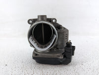 2010-2017 Audi Q5 Throttle Body P/N:06F 133 062 T 06F 133 062 Q Fits OEM Used Auto Parts - Oemusedautoparts1.com