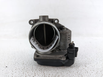 compare product 2010-2017 Audi Q5 Throttle Body P/N:06F 133 062 T 06F 133 062 Q Fits OEM Used Auto Parts