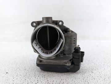 2010-2017 Audi Q5 Throttle Body P/N:06F 133 062 T 06F 133 062 Q Fits OEM Used Auto Parts - Oemusedautoparts1.com
