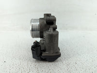 2010-2017 Audi Q5 Throttle Body P/N:06F 133 062 T 06F 133 062 Q Fits OEM Used Auto Parts - Oemusedautoparts1.com