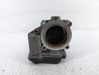 2010-2017 Audi Q5 Throttle Body P/N:06F 133 062 T 06F 133 062 Q Fits OEM Used Auto Parts - Oemusedautoparts1.com