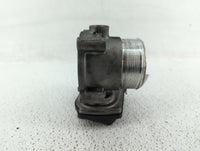 2010-2017 Audi Q5 Throttle Body P/N:06F 133 062 T 06F 133 062 Q Fits OEM Used Auto Parts - Oemusedautoparts1.com
