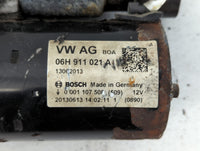 2013-2017 Audi Q5 Car Starter Motor Solenoid OEM P/N:06H 911 021 A Fits Fits 2009 2010 2011 2012 2013 2014 2015 2016 2017 OE