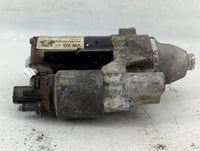 2013-2017 Audi Q5 Car Starter Motor Solenoid OEM P/N:06H 911 021 A Fits Fits 2009 2010 2011 2012 2013 2014 2015 2016 2017 OE