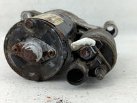 2013-2017 Audi Q5 Car Starter Motor Solenoid OEM P/N:06H 911 021 A Fits Fits 2009 2010 2011 2012 2013 2014 2015 2016 2017 OE