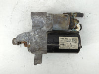 2013-2017 Audi Q5 Car Starter Motor Solenoid OEM P/N:0 001 107 534 17022014 Fits Fits 2009 2010 2011 2012 2013 2014 2015 201