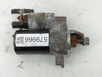 2013-2017 Audi Q5 Car Starter Motor Solenoid OEM P/N:0 001 107 534 17022014 Fits Fits 2009 2010 2011 2012 2013 2014 2015 201