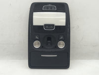 2009-2017 Audi Q5 Overhead Roof Console Interior Dome Light - Oemusedautoparts1.com