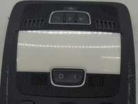 2009-2017 Audi Q5 Overhead Roof Console Interior Dome Light - Oemusedautoparts1.com
