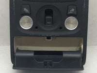 2009-2017 Audi Q5 Overhead Roof Console Interior Dome Light - Oemusedautoparts1.com